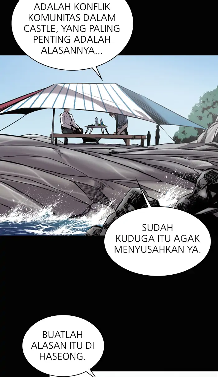 Castle Chapter 67 Gambar 24