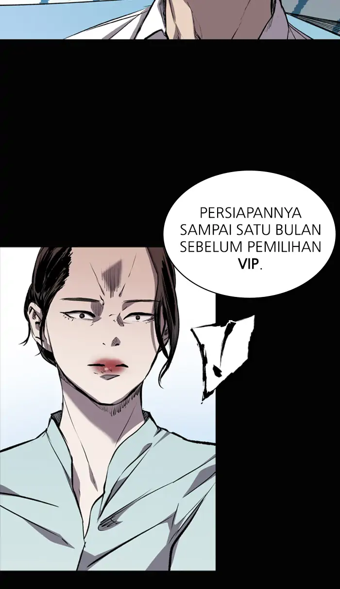 Castle Chapter 67 Gambar 26