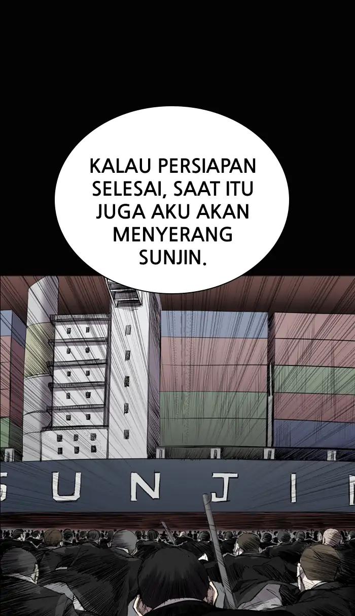 Castle Chapter 67 Gambar 27