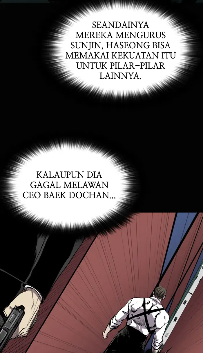 Castle Chapter 67 Gambar 35