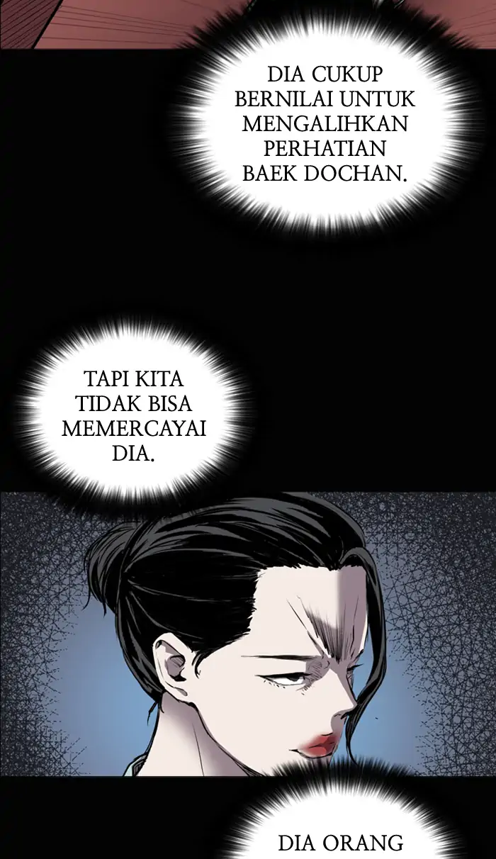 Castle Chapter 67 Gambar 36