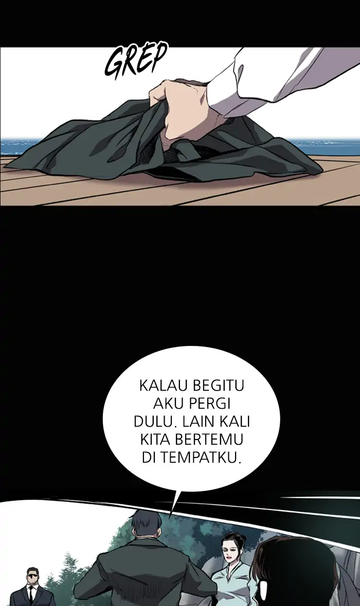 Castle Chapter 67 Gambar 48