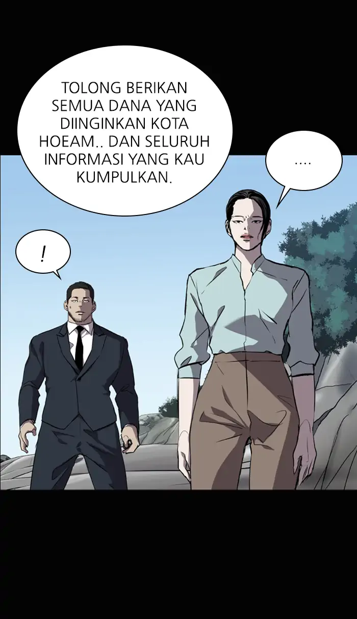 Castle Chapter 67 Gambar 40