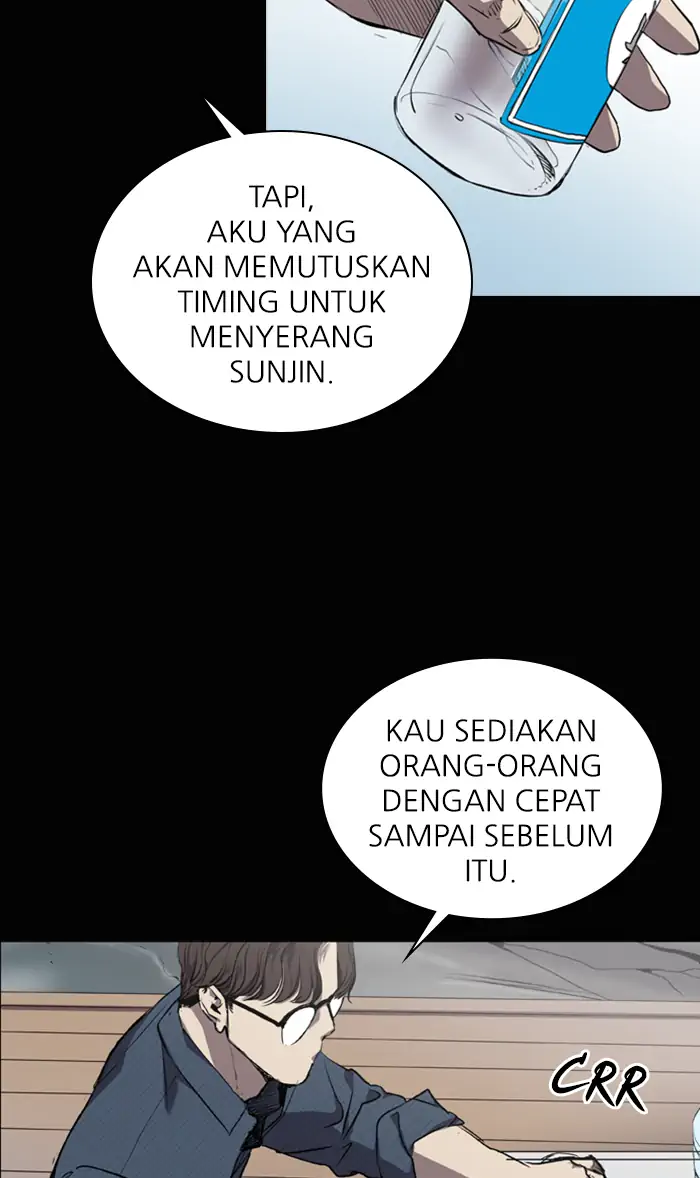 Castle Chapter 67 Gambar 43