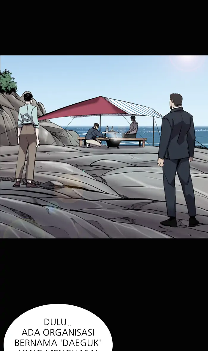 Castle Chapter 67 Gambar 6