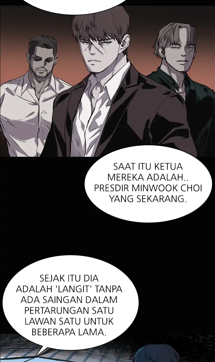 Castle Chapter 67 Gambar 8