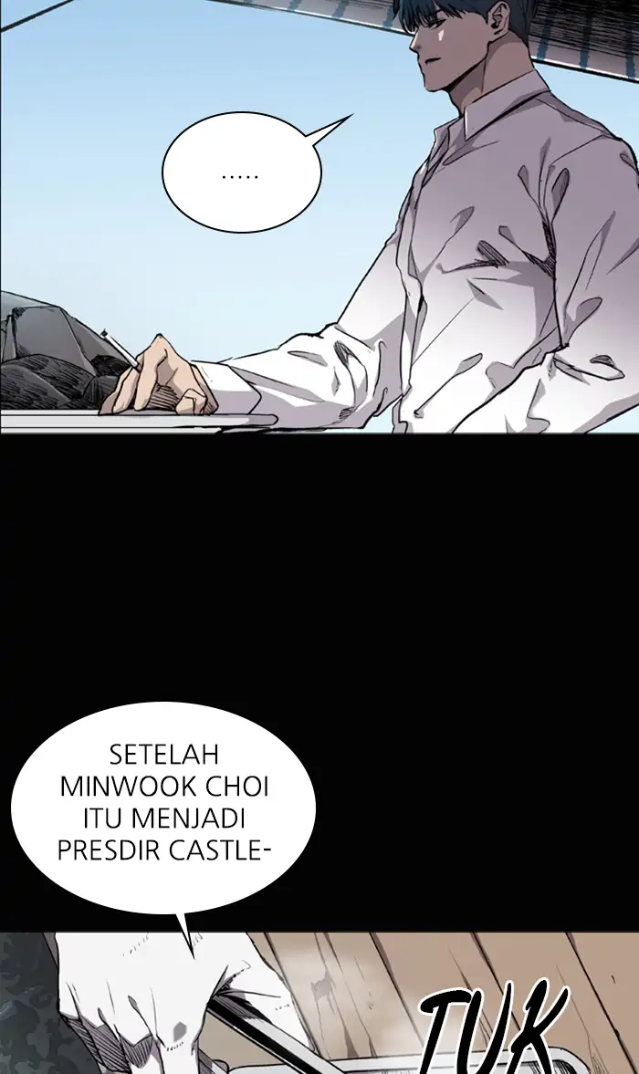 Castle Chapter 67 Gambar 9