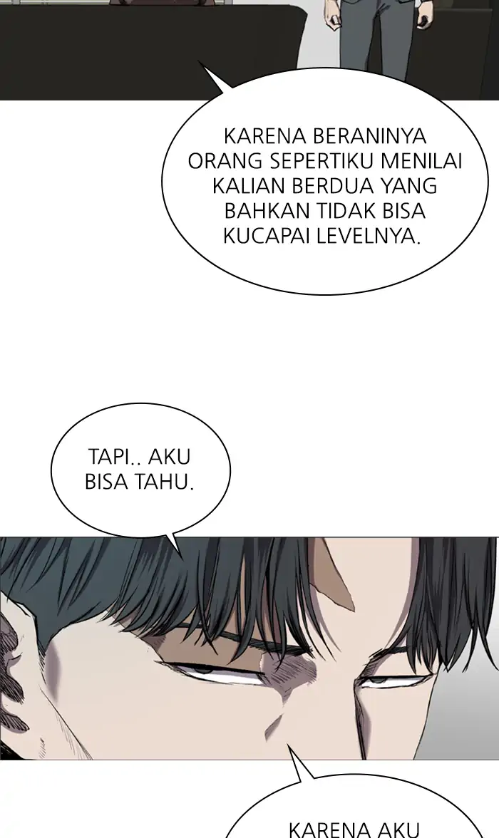 Castle Chapter 68 Gambar 19