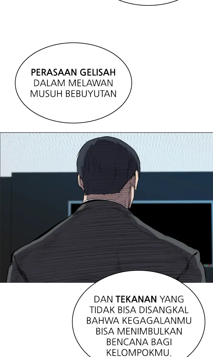 Castle Chapter 68 Gambar 24