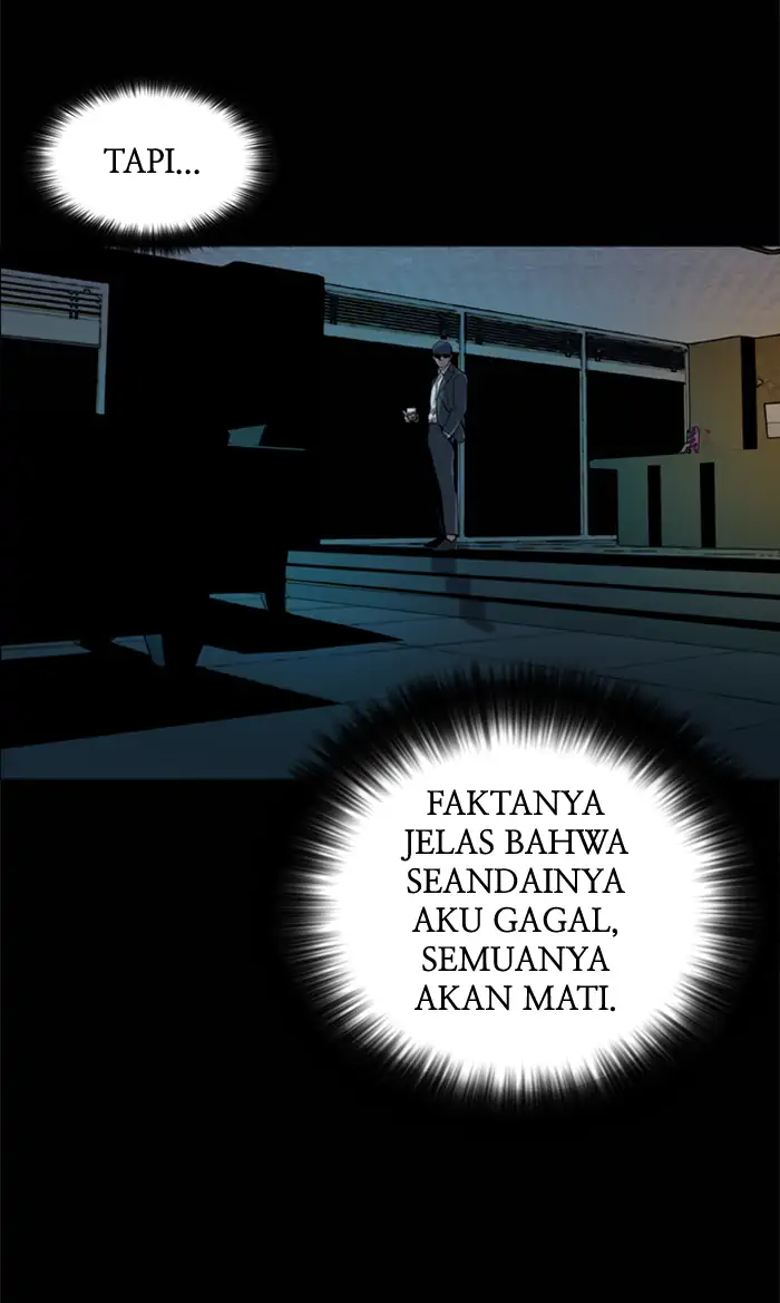 Castle Chapter 68 Gambar 32