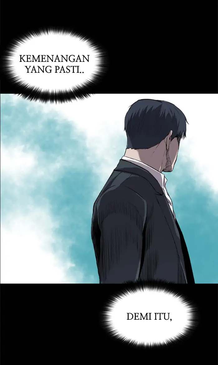 Castle Chapter 68 Gambar 33