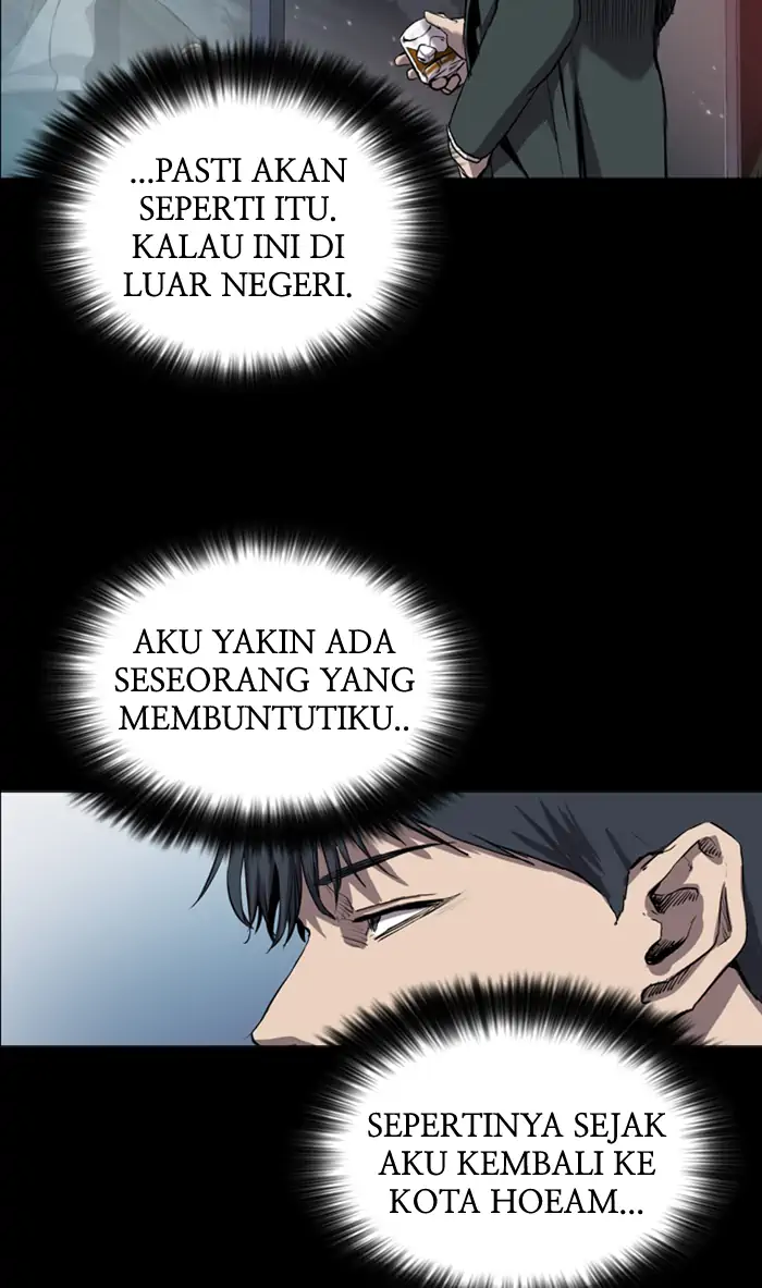 Castle Chapter 68 Gambar 52