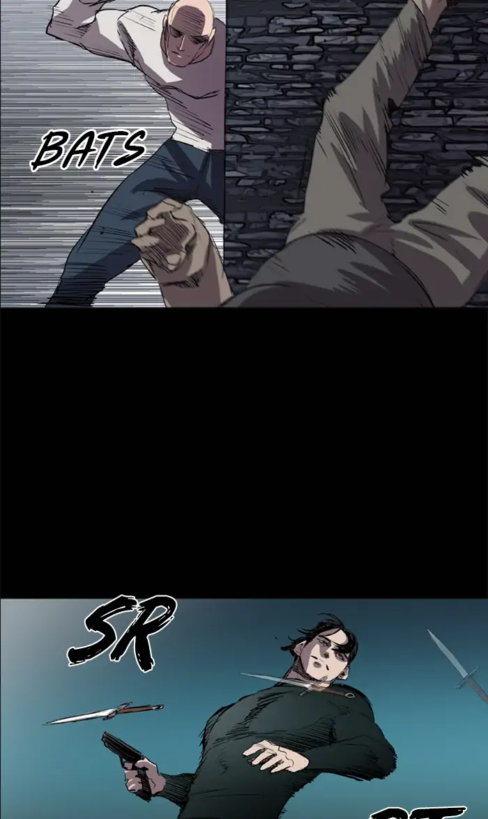 Castle Chapter 68 Gambar 79