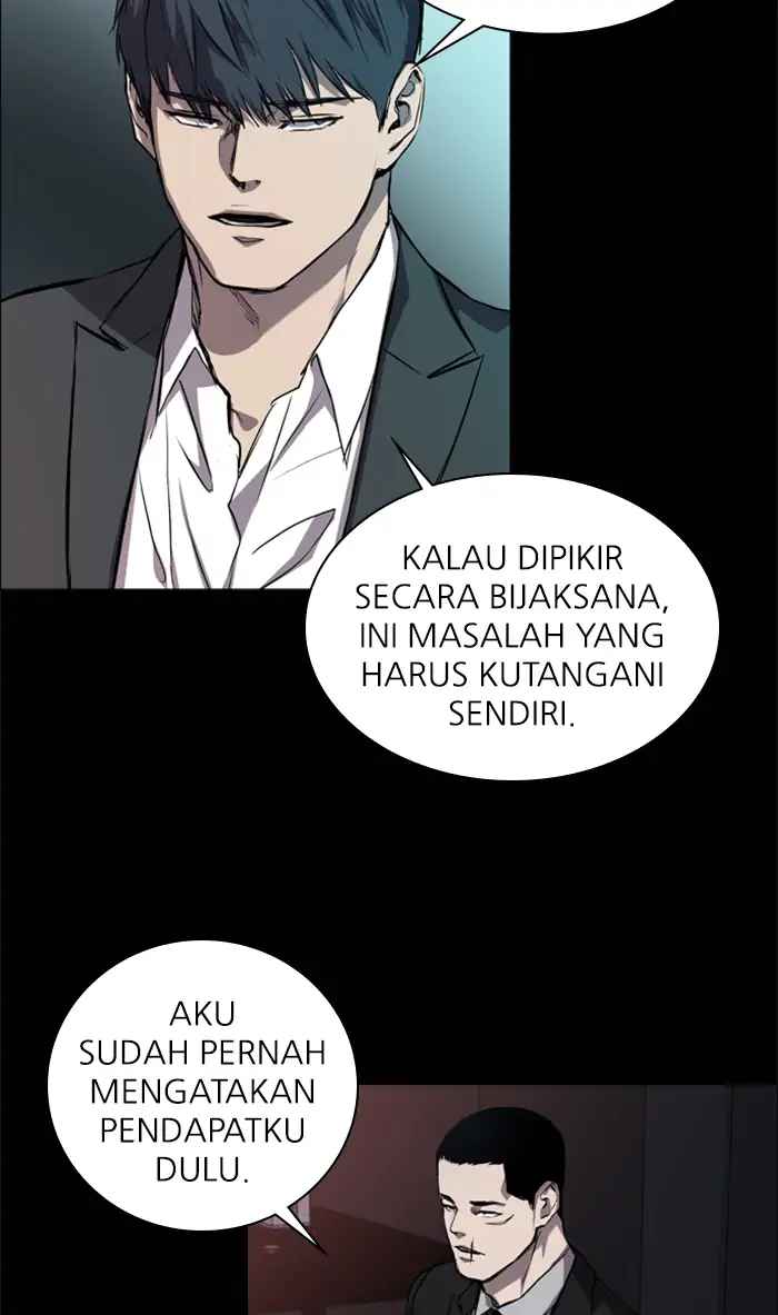 Castle Chapter 69 Gambar 14