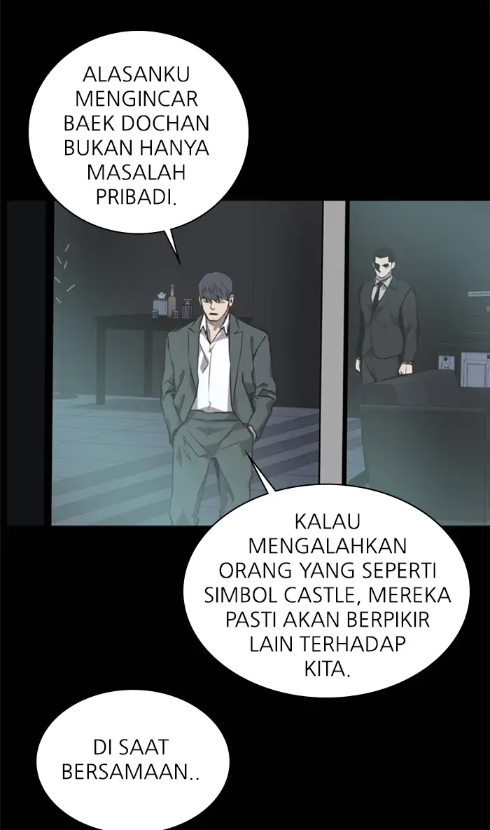 Castle Chapter 69 Gambar 17