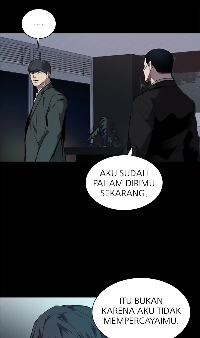 Castle Chapter 69 Gambar 13