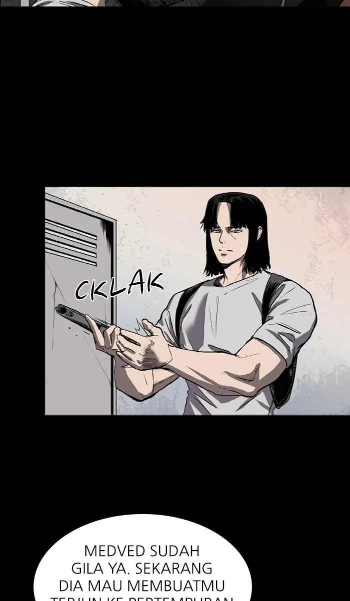 Castle Chapter 69 Gambar 26