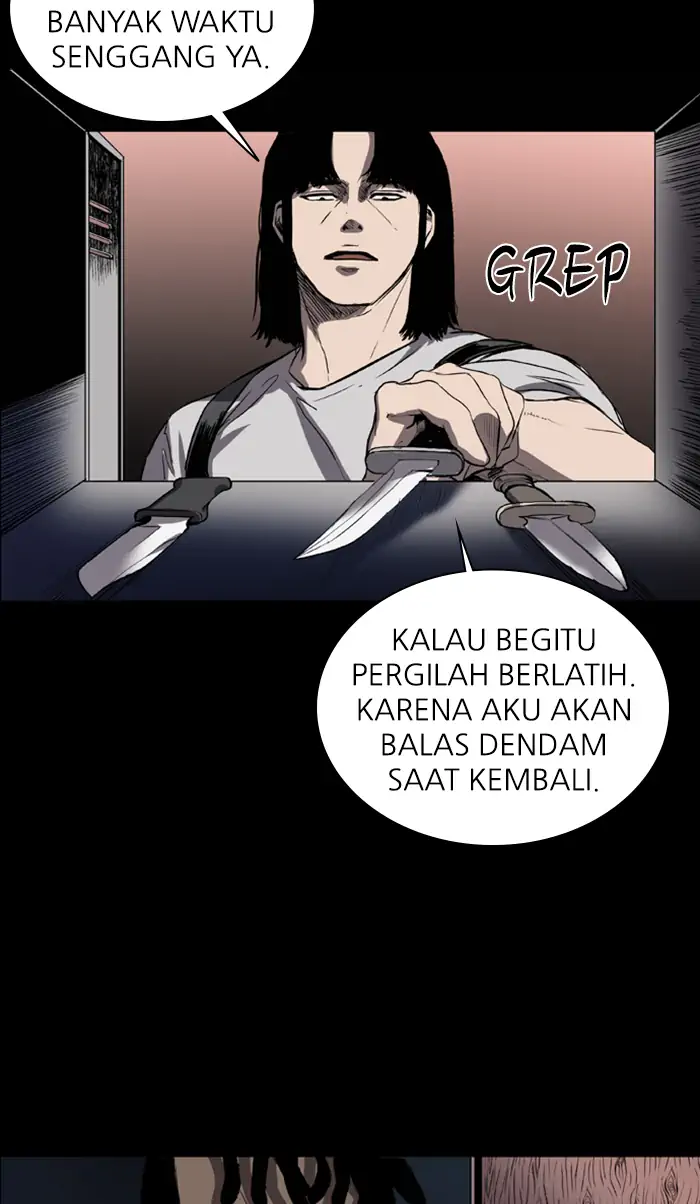 Castle Chapter 69 Gambar 29