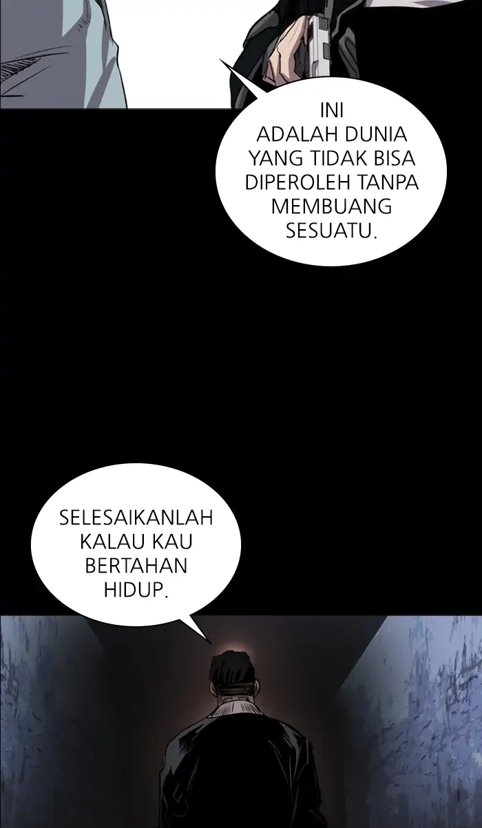 Castle Chapter 69 Gambar 41