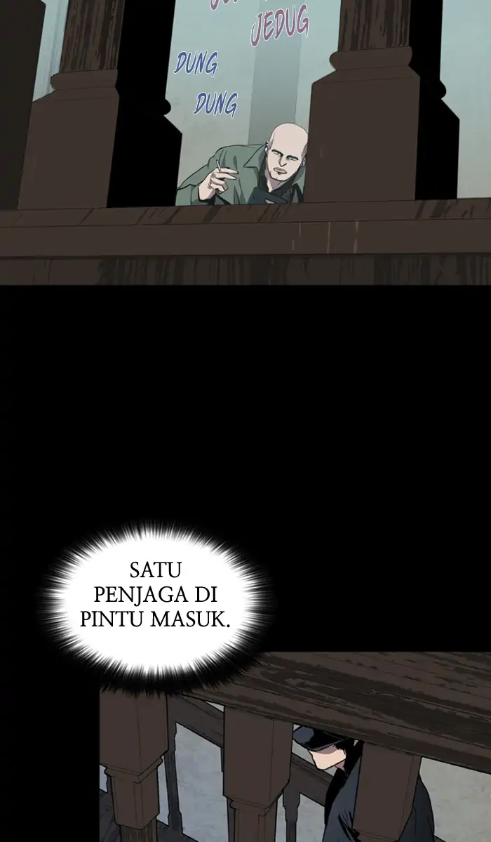 Castle Chapter 69 Gambar 55