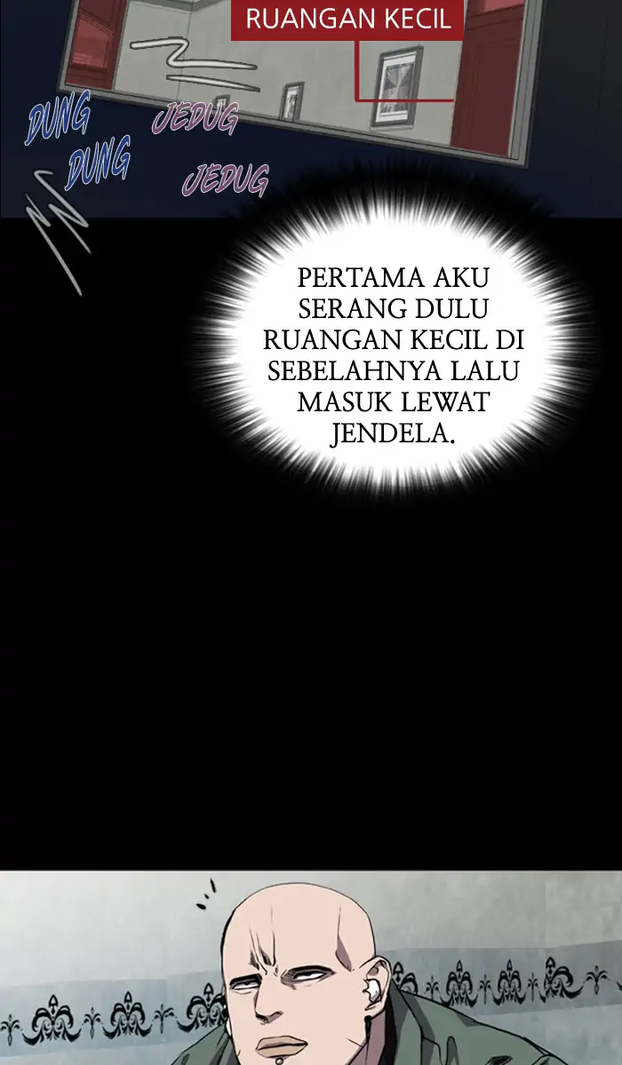 Castle Chapter 69 Gambar 57