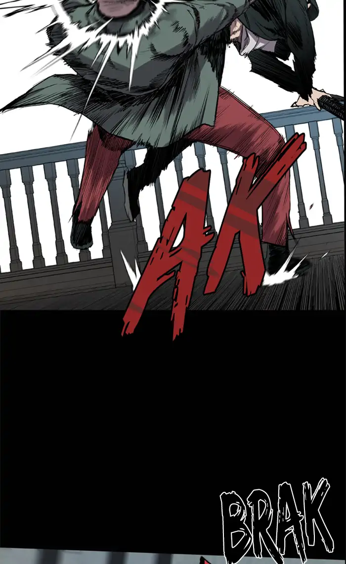 Castle Chapter 69 Gambar 74