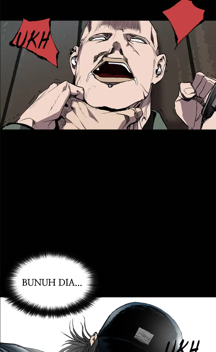 Castle Chapter 69 Gambar 79