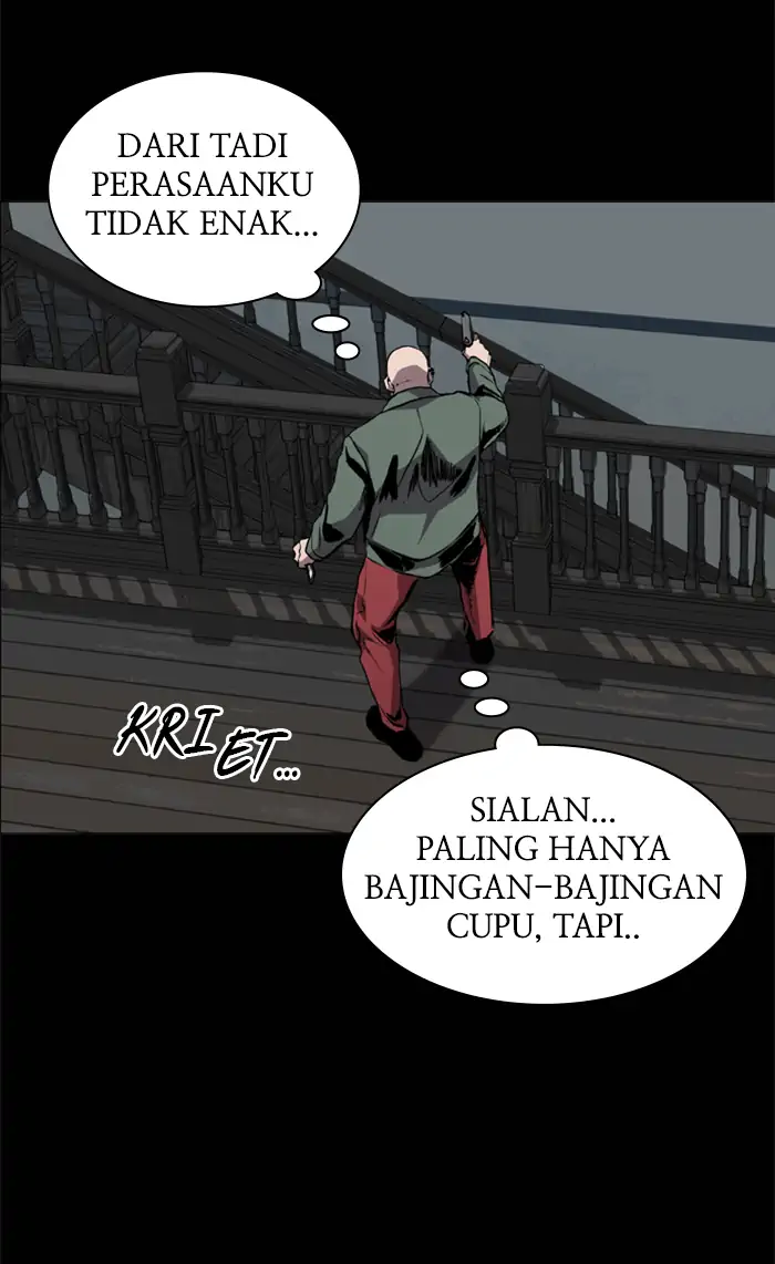 Castle Chapter 69 Gambar 70