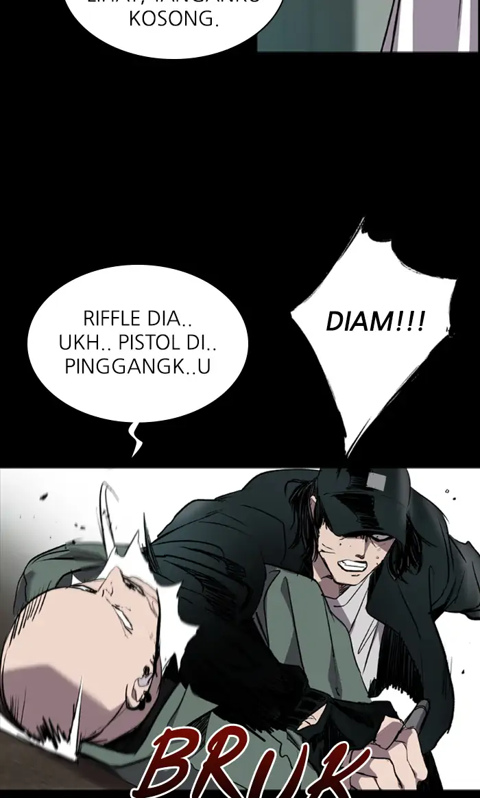 Castle Chapter 69 Gambar 93