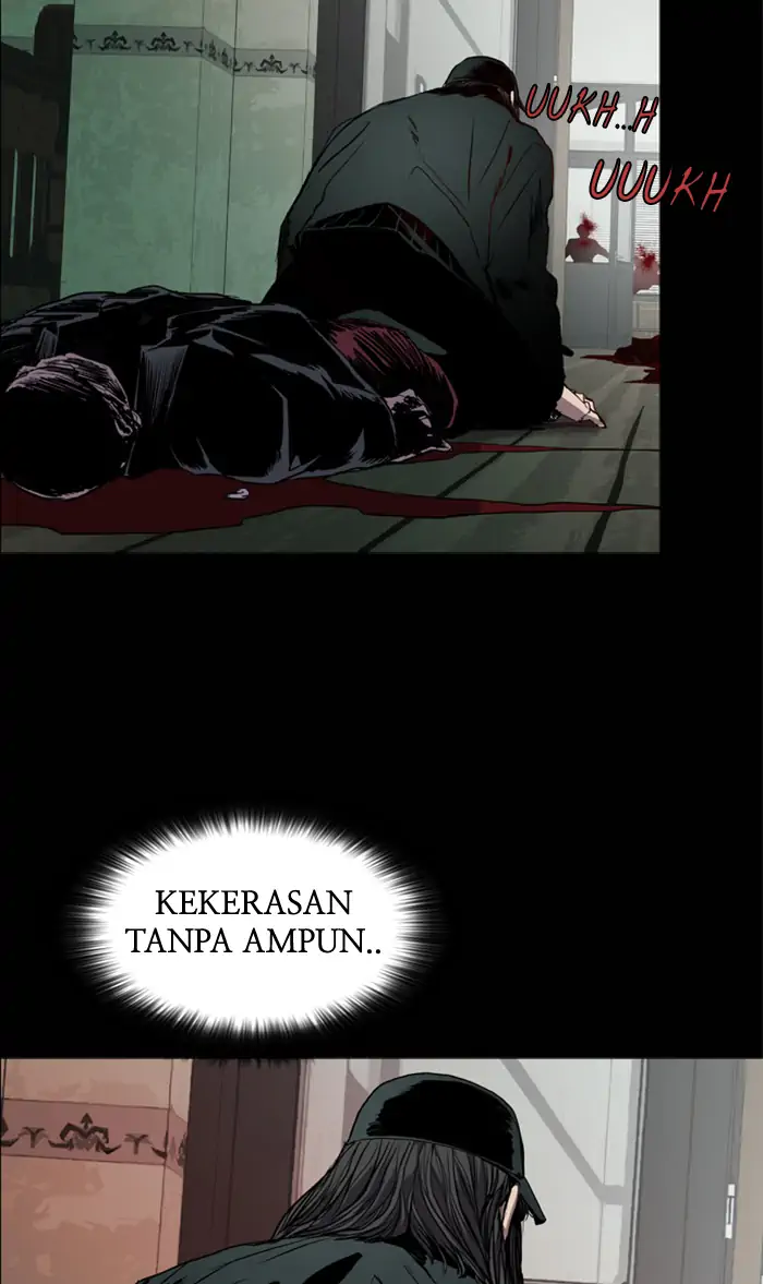 Castle Chapter 70 Gambar 22