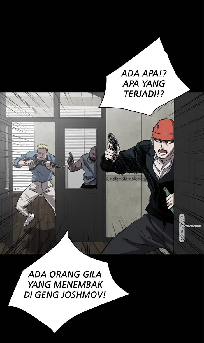 Castle Chapter 70 Gambar 3