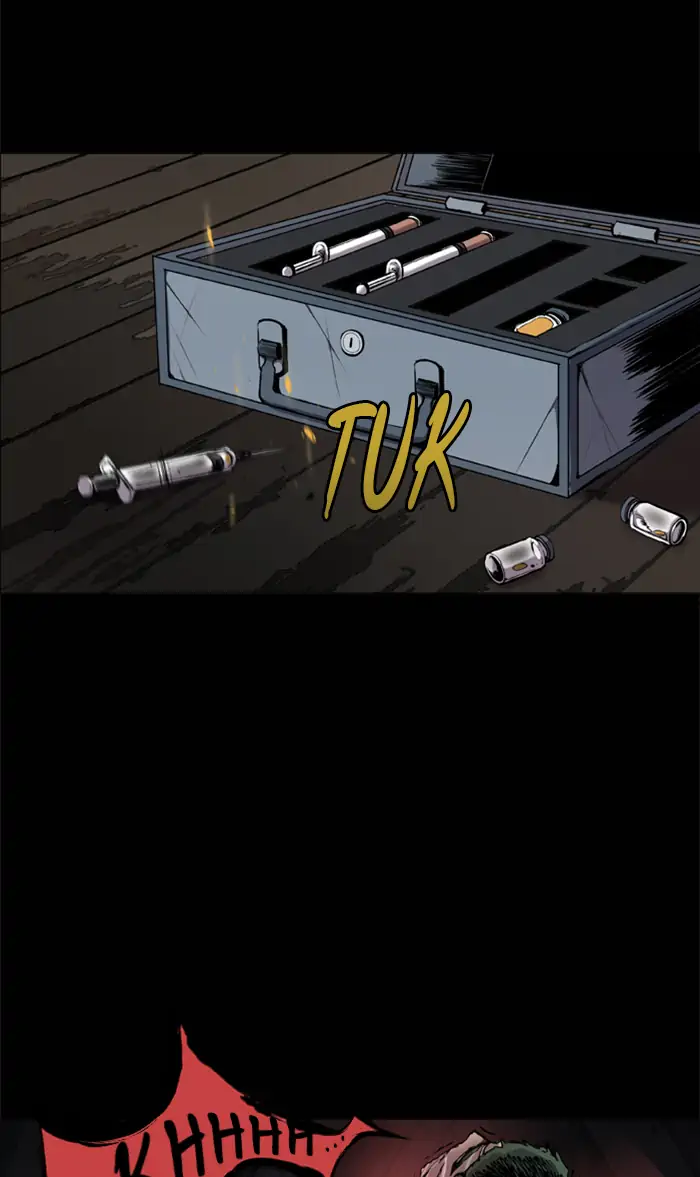 Castle Chapter 70 Gambar 61