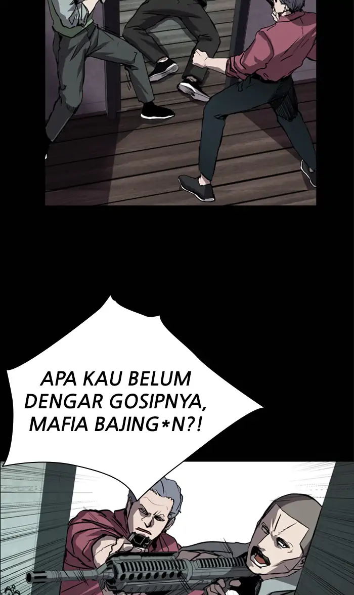 Castle Chapter 70 Gambar 8