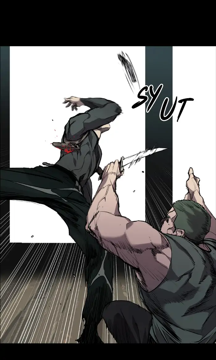 Castle Chapter 71 Gambar 21