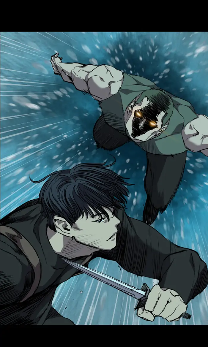 Castle Chapter 71 Gambar 33