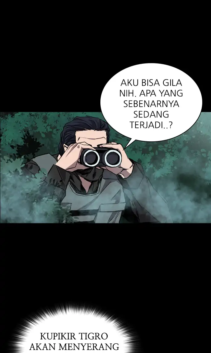 Castle Chapter 71 Gambar 41