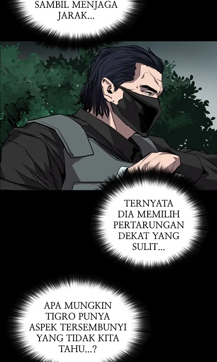 Castle Chapter 71 Gambar 42