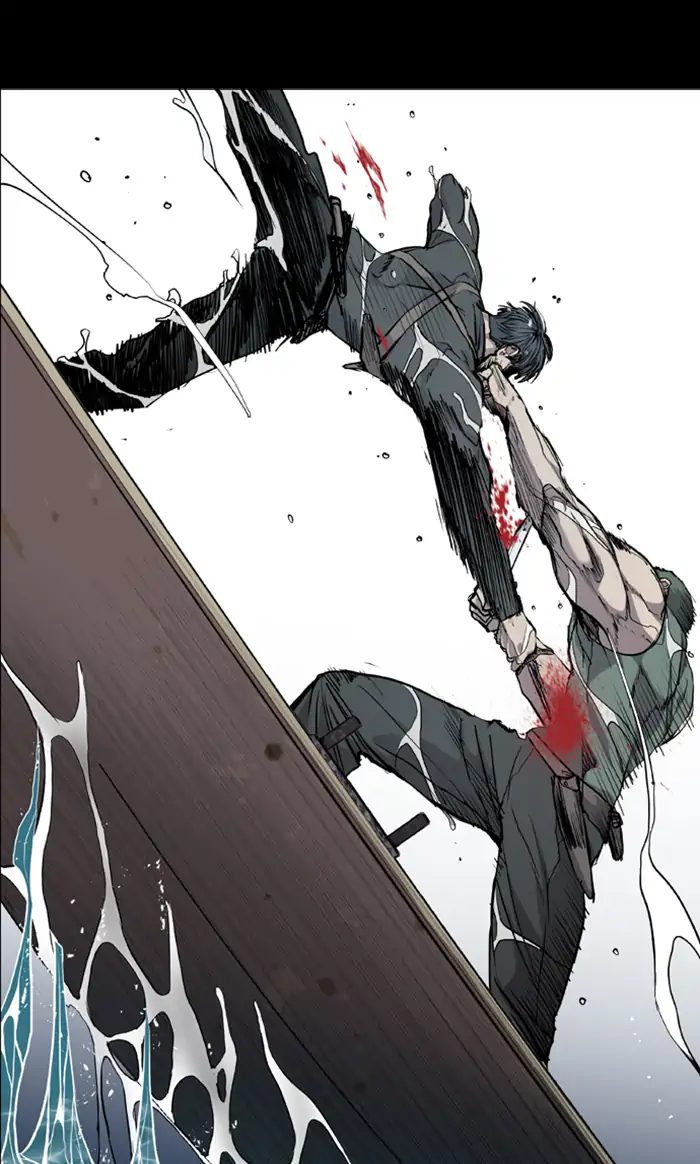 Castle Chapter 71 Gambar 53