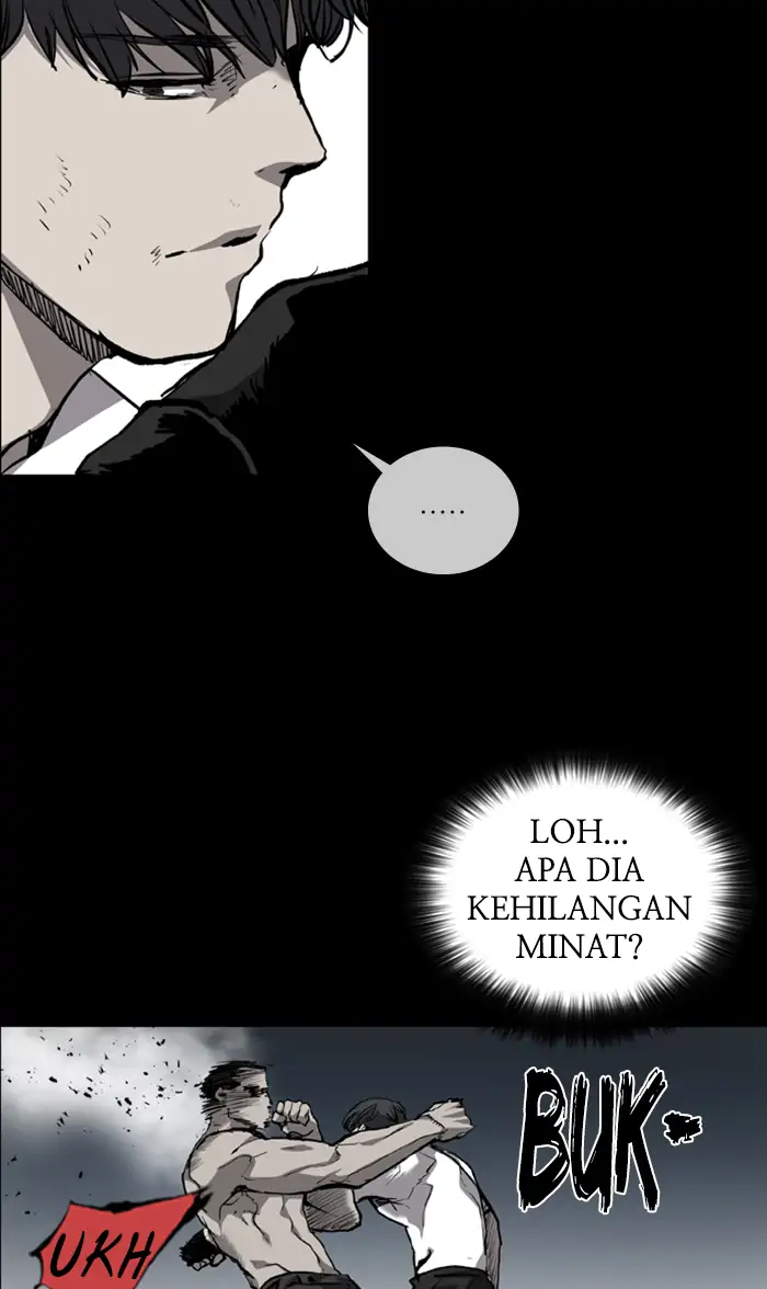 Castle Chapter 71 Gambar 78