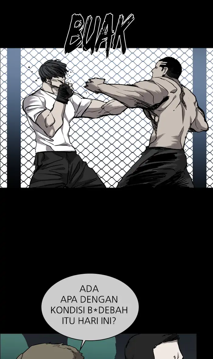 Castle Chapter 71 Gambar 73