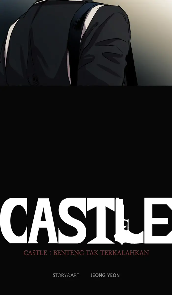 Castle Chapter 72 Gambar 14