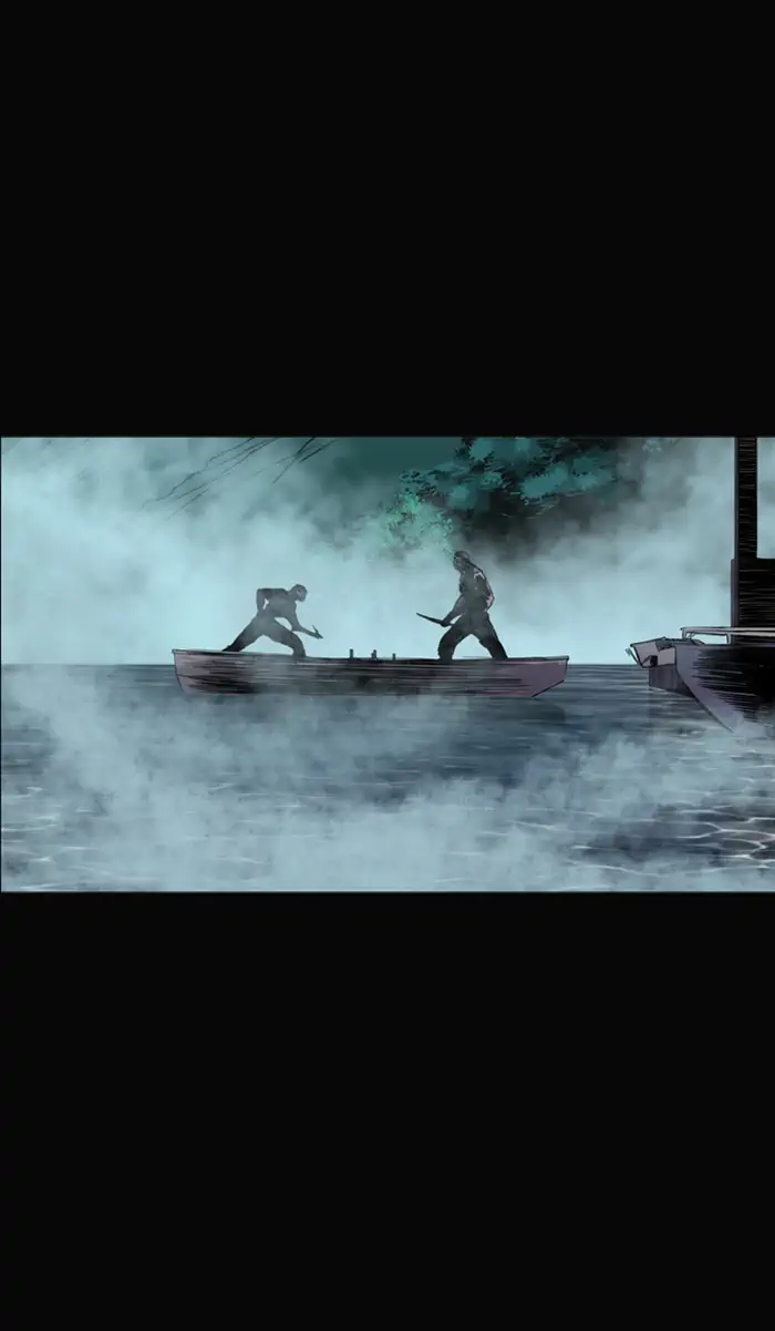 Castle Chapter 72 Gambar 15