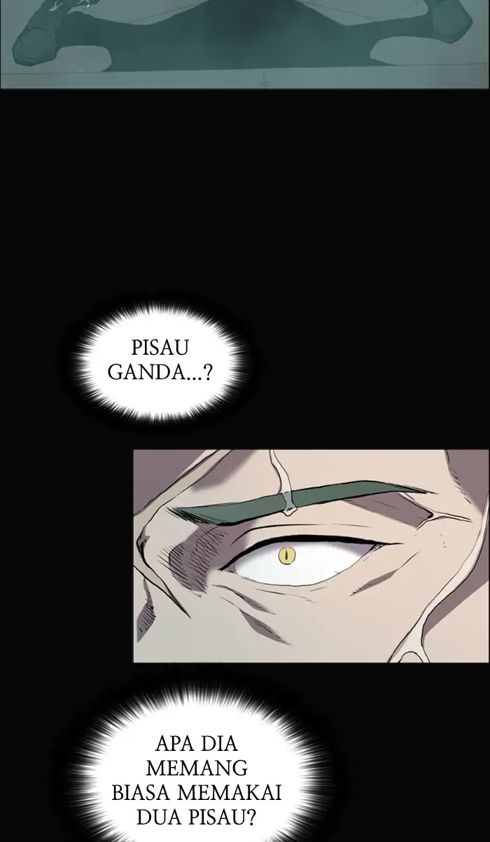 Castle Chapter 72 Gambar 17