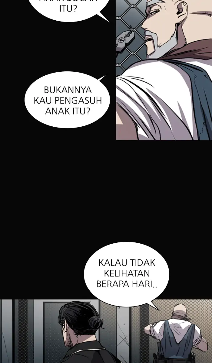 Castle Chapter 72 Gambar 10