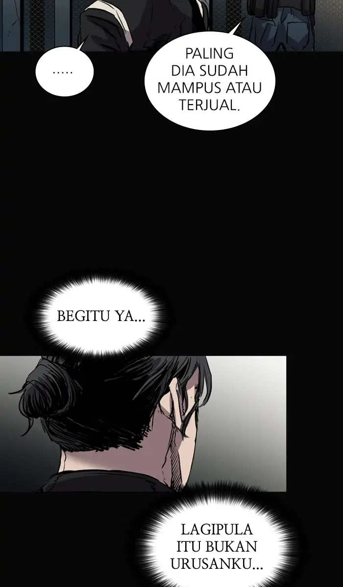 Castle Chapter 72 Gambar 11