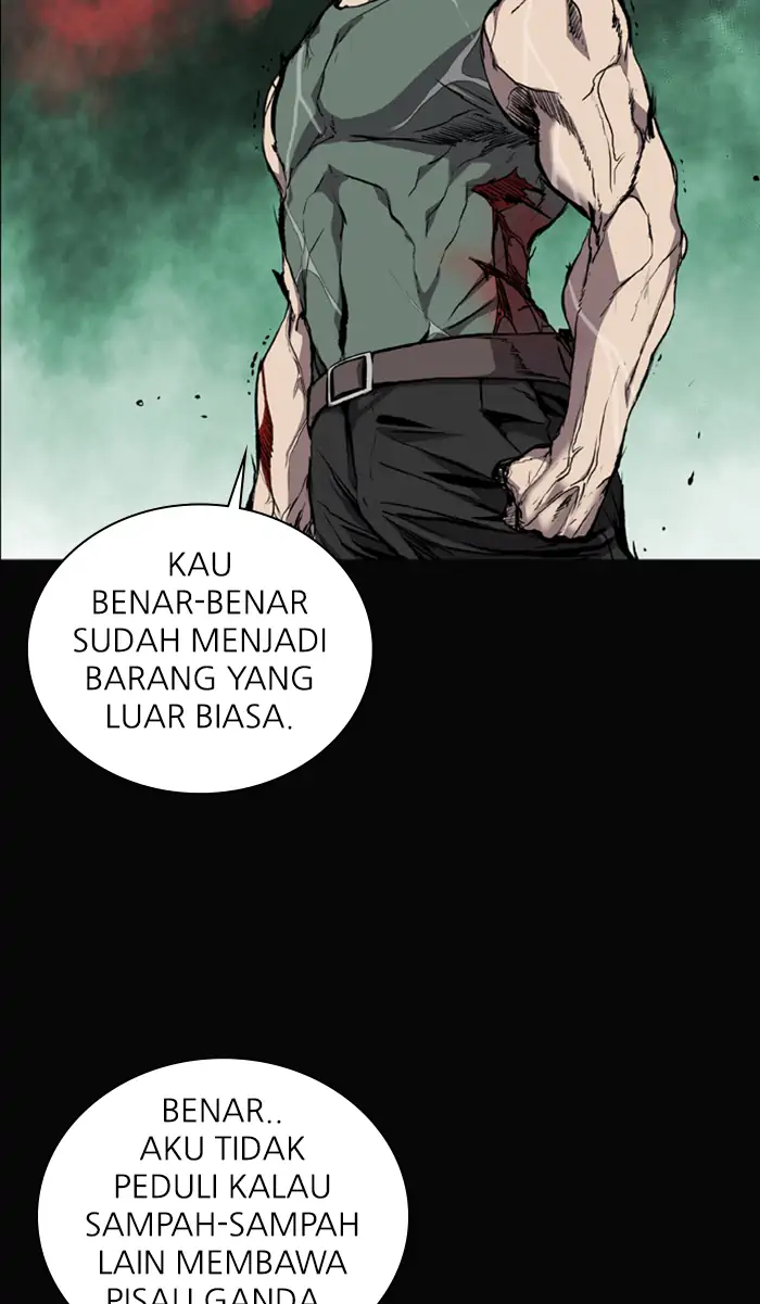 Castle Chapter 72 Gambar 23