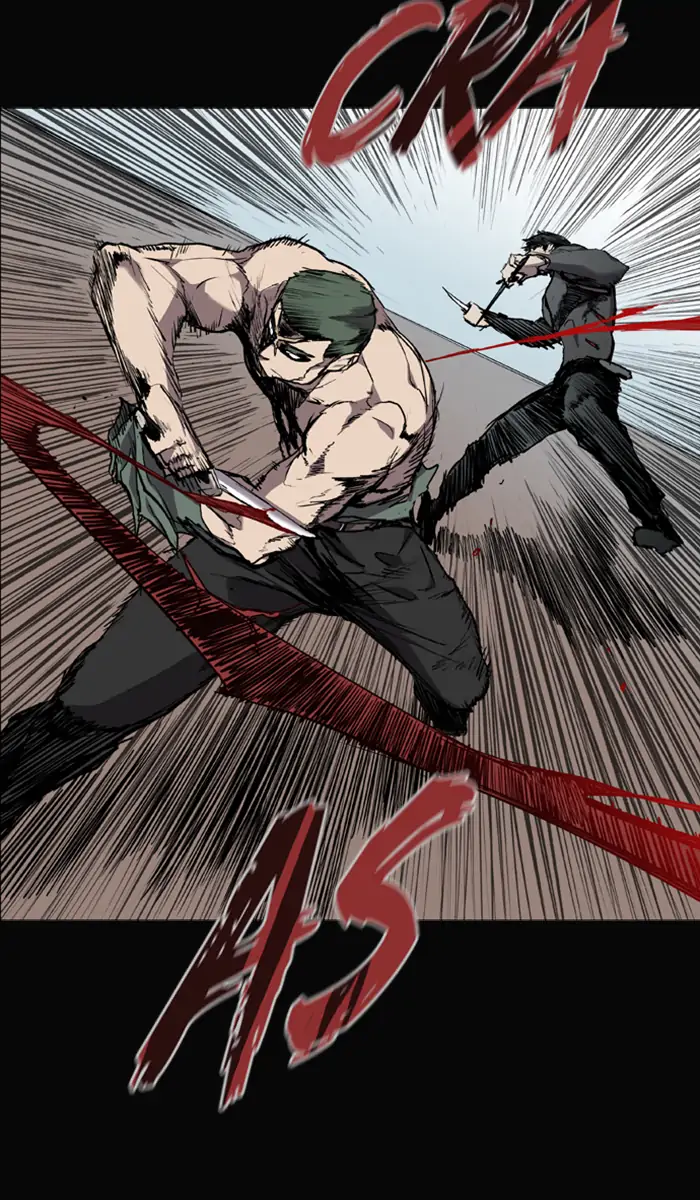 Castle Chapter 72 Gambar 34