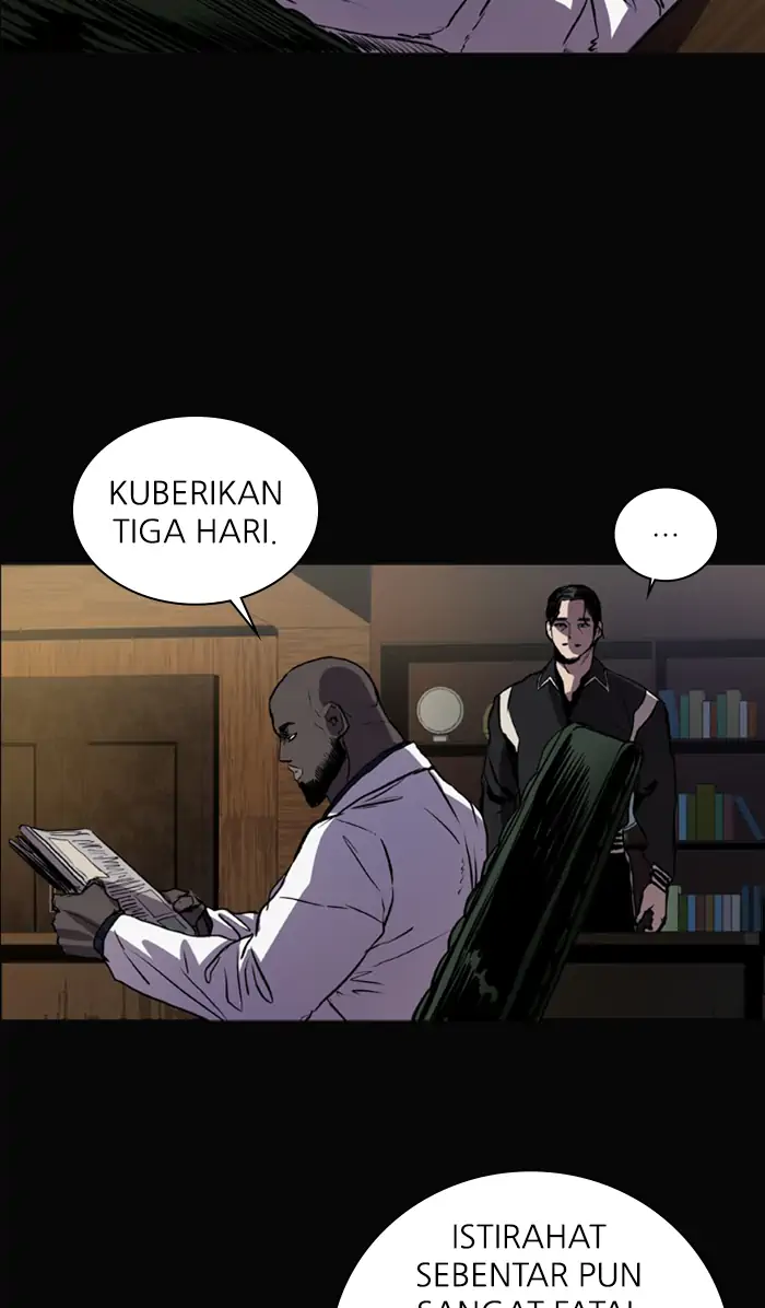 Castle Chapter 72 Gambar 4