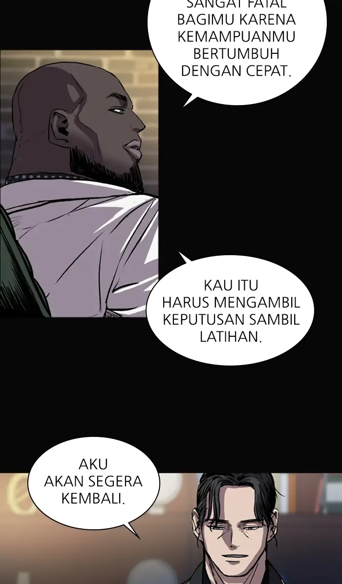 Castle Chapter 72 Gambar 5