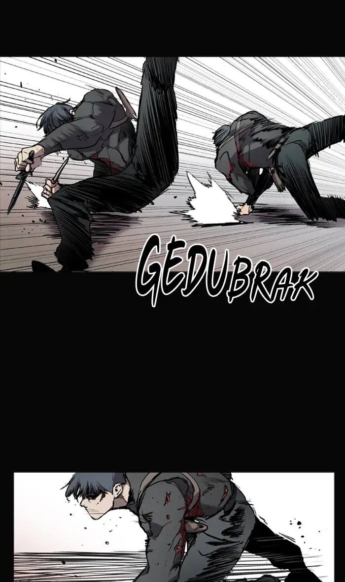 Castle Chapter 72 Gambar 53